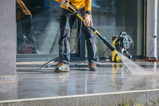 Best Machinery and Equipment Cleaning  in Lake Marcel Stillter, WA