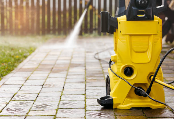 Best Warehouse Cleaning  in Lake Marcel Stillter, WA