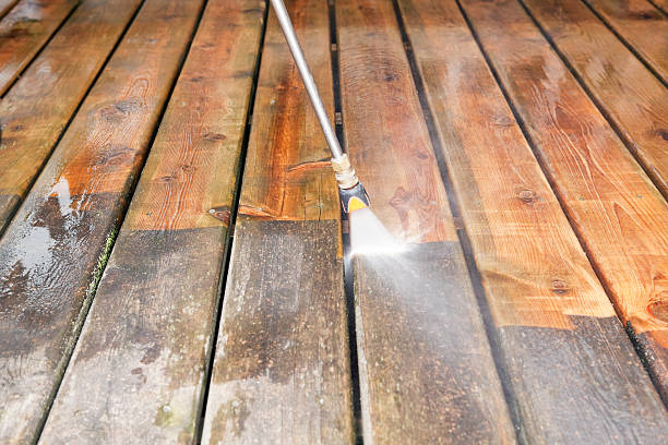 Professional Pressure Washing Services in Lake Marcel Stillwater, WA